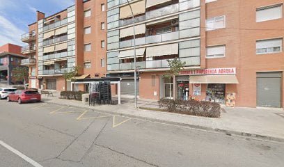 Taxi Abrera -Manuel Cc en Abrera
