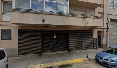 Daniel Castells Taxi en Olesa de Montserrat
