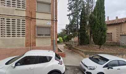 Servei De Taxi David Guitart Tarres en Cardona