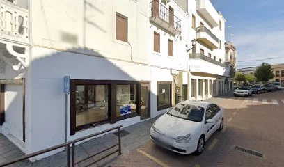 Patrocinadode Taxi Gregorio en Coria