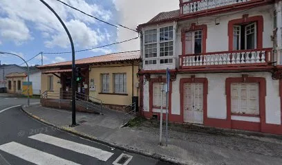 AsociacióN Radio Taxi Neda en Neda