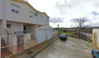 Taxi Magro en Valencia de Alcántara