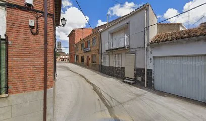 Taxi Los Ibores S.A. en Fresnedoso de Ibor