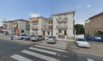 Servicio Taxi Abilio Becedas (Speedy) en Aldeanueva del Camino