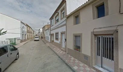 Taxi Aldea Del Cano en Aldea del Cano