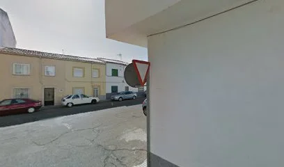 Taxi óScar en Coria
