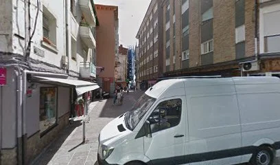 Taxi Javi Gainza en Castro-Urdiales