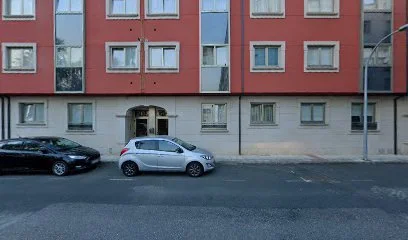 Fene Taxi Manel en Narón