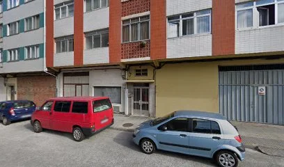 Aa Taxi Ignacio en Ferrol