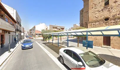 Radio Taxi Miguelturra en Miguelturra