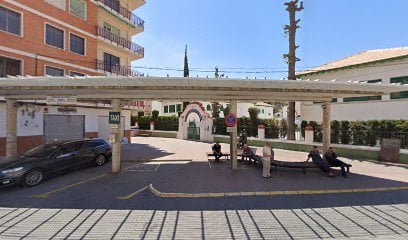 Taxi Valentin en Blanca