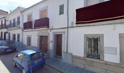 Taxi Luis Ramirez en El Viso