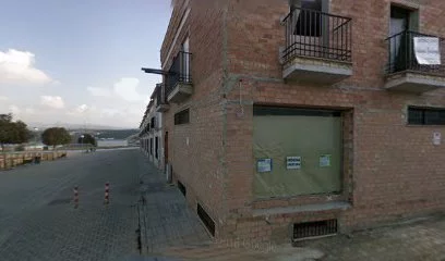 Ana Salido «Taxi Montilla» en Montilla