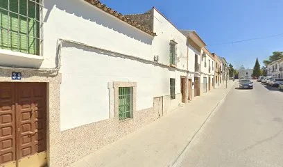 Manolo Taxi en Castro del Río