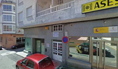 Taxi Sambade en Camariñas