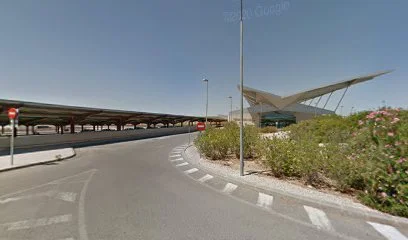 Taxi Ave Puente Genil- Herrera en Puente Genil