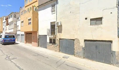 Taxi De Rute José Manuel BurgueñO en Rute