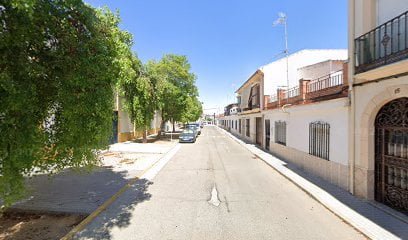 Taxi Eleuterio &Quot;Lute&Quot; en La Carlota