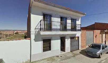 Taxi Emiliano en Torrecampo