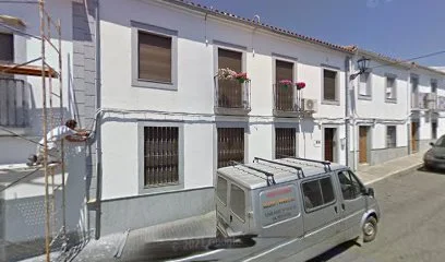 Auto - Taxi Villanueva De CóRdoba 9 Plazas Adaptado MaríA José Rey en Villanueva de Córdoba