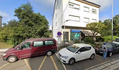 Taxi SigüEiro Oroso en Sigüeiro