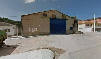 Taxi Lacasa en Valverde de Júcar