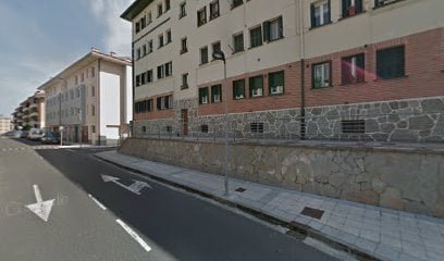 Maruja FernáNdez Taxi en Arrasate