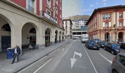 Taxi Eibar en Éibar