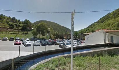 Taxi De La Vall De Ribes De Freser en Ribes de Freser