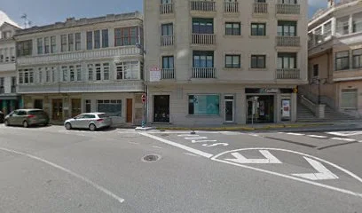 Taxi Ponteceso en Puenteceso