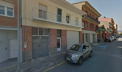 Reserva Taxi en Olot