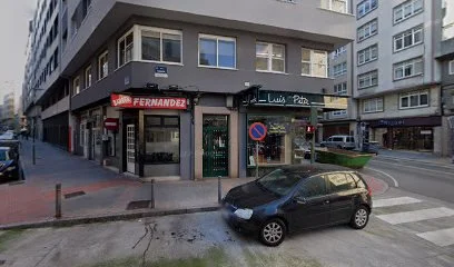 AsociacióN Local De Trabajadores AutóNomos De Auto Taxi en A Coruña