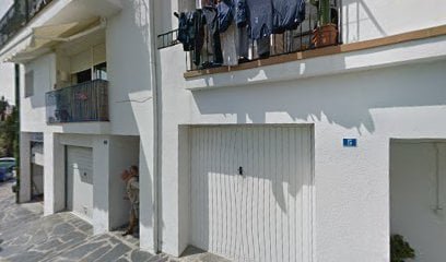 Taxi Pepe en Cadaqués