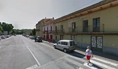 Taxi Buxó en Flaçà