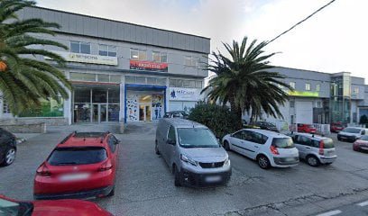 Radio Taxi CoruñA en A Coruña