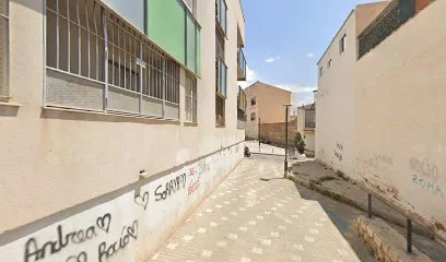 Taxi Cabrera Motril Soc Coop en Motril