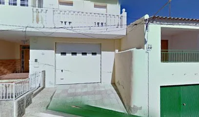 Taxi Felipe Cano Molina en Baza