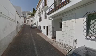 Taxi Victor SalobreñA en Salobreña