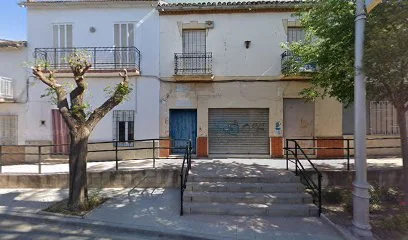 Taxi Pinos Montserrat en Pinos Puente