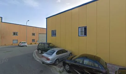 Taxi Guadix 21 en Guadix