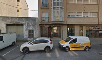 Taxi ValentíN Cee en Cee