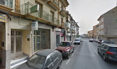 Radio Taxi Baza en Baza