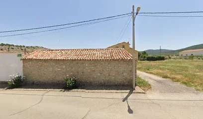 Taxi Alcoroches en Alcoroches