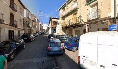 Taxi Horche en Horche