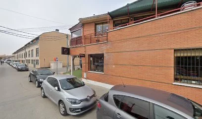 Taxi El Casar en El Casar