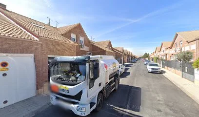 Taxi NéStor L GóMez en Quer