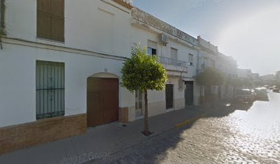 Taxi PeñAte en Trigueros