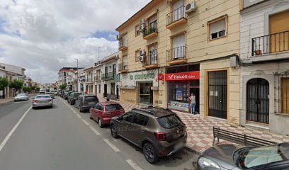 Taxi Fran.Ja.Mo.Va. en Bollullos Par del Condado