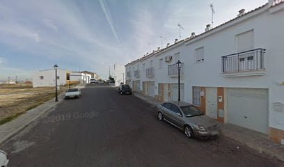 Taxi-Paterna Del Campo en Paterna del Campo