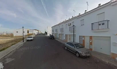 Taxi-Paterna Del Campo en Paterna del Campo